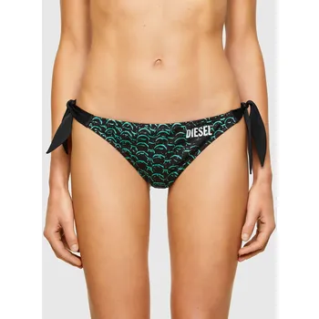 Dámské tričko DIESEL BFPN-ALISIA-R 5GL Velikost: XS