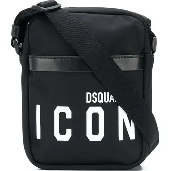 Kabelka DSQUARED2 ICON CROSSBODY BAG