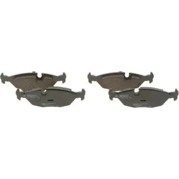 Brzdová destička BOSCH Sada brzdových doštiček 0 986 466 751