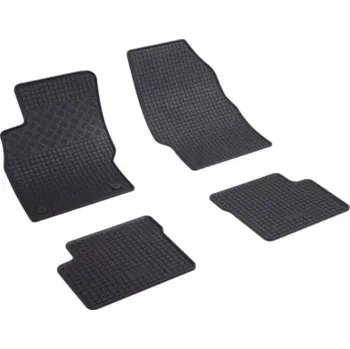 autokoberec Koberce gumové Rigum OPEL Corsa E 2014-2019