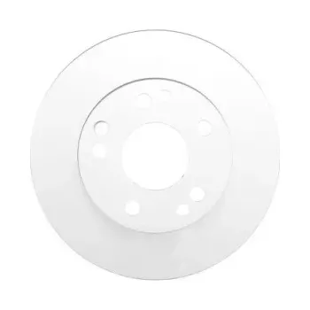 Brzdový kotouč BOSCH Brzdový kotouč plný Ø262mm 0 986 478 114