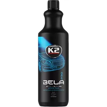K2 BELA PRO Blueberry - aktivní pěna pH7 neutral 1L