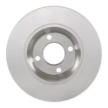 Brzdový kotouč BOSCH Brzdový kotouč plný Ø280mm 0 986 478 131