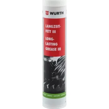 WURTH TUK MAZACI III 400g