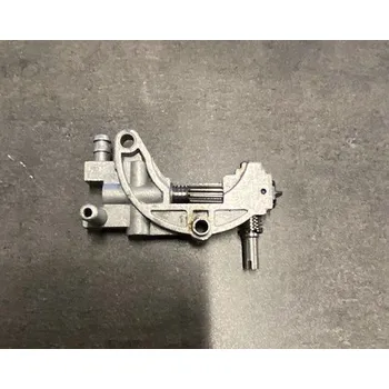 Olejové čerpadlo Olejové čerpadlo RPCS 5040