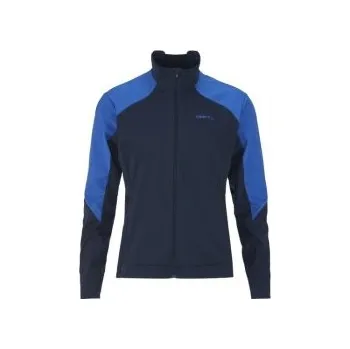 CRAFT PRO Nordic Race 2 M modrá 1915158-396345 XL; Modrá bunda + DÁREK DLE VÝBĚRU!