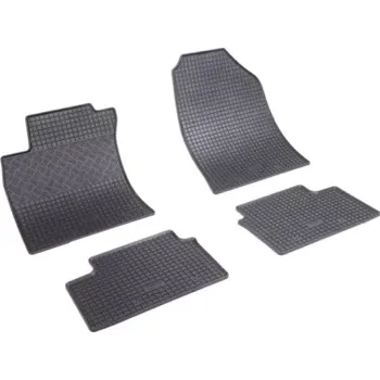 autokoberec KOBERCE GUMENNÉ RIGUM KIA Ceed KIA Ceed 2018-