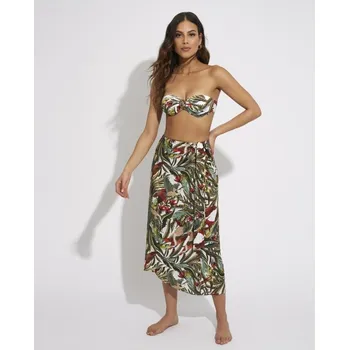 Dámská sukně BL197 SELMARK SUKNĚ C22 Velikost: M