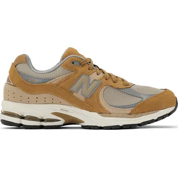 Pánská obuv Unisex boty New Balance U2002RCE – oranžová