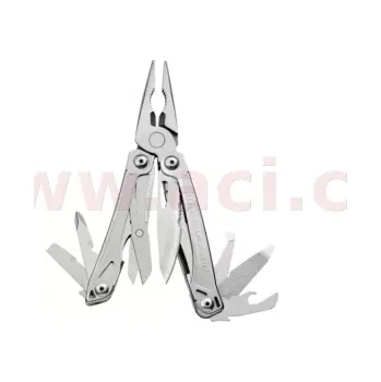 Multifunkční nůž LEATHERMAN WINGMAN - multitool nůž, vyrobený v USA, záruka 25 let