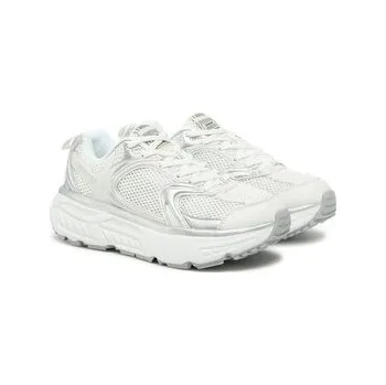 Dámské tenisky TWINSET Sneakersy 251TCP030 Bílá 36