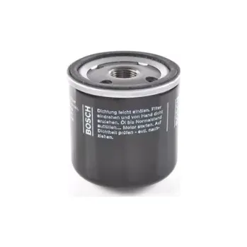 Olejový filtr BOSCH Olejový filtr F 026 407 005