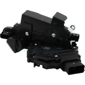 Zabzepeční vozidel Zámek dveří MEAT & DORIA 31601