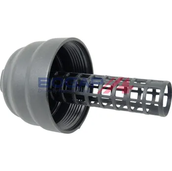 Olejový filtr Kryt, pouzdro olejového filtru BOGAP A1422108