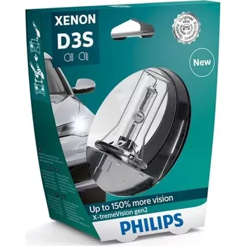 Autodoplněk PHILIPS XENON X-TREMEVISION D3S GEN2 42403XV2S1