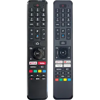 HITACHI RC43160N - náhradní dálkový ovladač