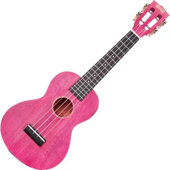Ukulele Mahalo ML2BC Berry Crush Koncertní ukulele