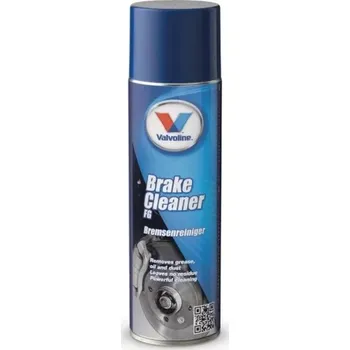 VALVOLINE BRAKE CLEANER 500ml