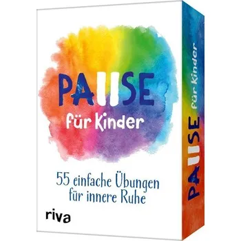 Pause für Kinder