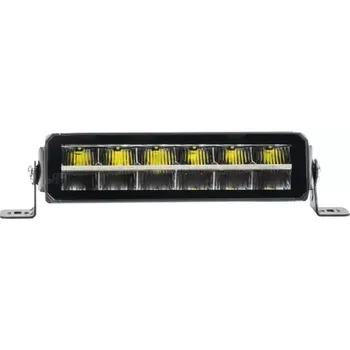 Pracovní světlo AMiO LED panelové pracovní světlo BAR AWL70 60W 6500K 8000lm 30cm 12V 24V