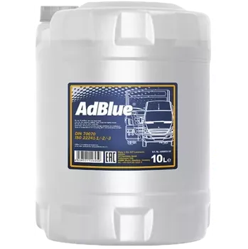 aditivum FANFARO AdBlue 10L