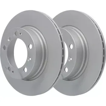 Brzdový kotouč ATE Brzdový kotouč větraný Ø292mm 24.0120-0176.1