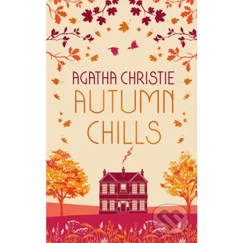Beletrie pro dospělé Autumn chills - Agatha Christie HarperCollins
