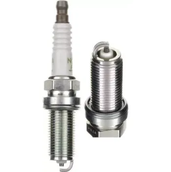 Zapalovací a žhavicí svíčka NGK Zapalovací svíčka (3672)