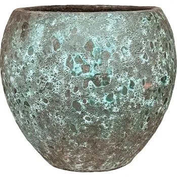 Lava premium koule green 60x55cm + doprava zdarma