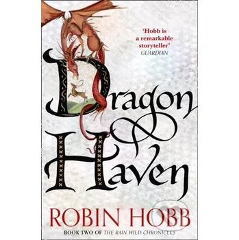 Dragon Haven - Robin Hobb HarperCollins