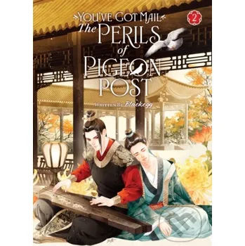 Youve Got Mail/Perils Of Pigeon Post V2 - Blackegg Seven Seas