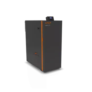 Kotel OPOP H425 EKO-D MAX (OPOP H425 EKO-D MAX kotel na dřevo 25 kW, zplynovací)