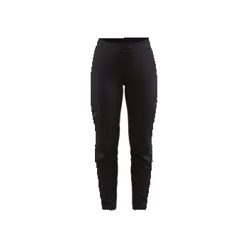 Cyklistické kalhoty CRAFT CORE Glide FZ W černá 1909597-999000 L; Černá kalhoty + DÁREK DLE VÝBĚRU!