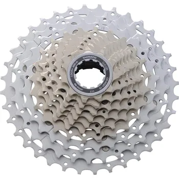 Kazeta přesmyku SHIMANO DESETIKOLO SLX CS-HG-81 11-32 BALENÉ
