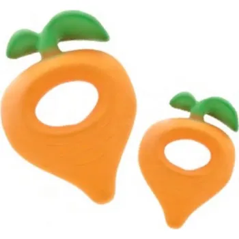 Hračka pro psa Ferribiella Mini Mrkvička karotka