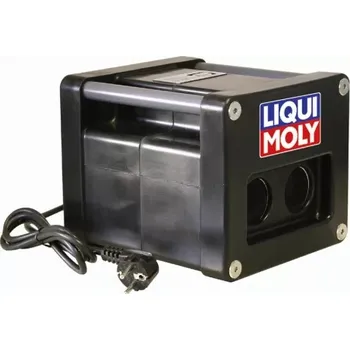 LIQUI MOLY 6241 OHŘÍVACÍ PEC