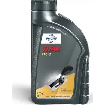 Převodový olej FUCHS TITAN FFL-2 1L