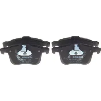 Brzdová destička BOSCH Sada brzdových doštiček, kotouč. brzda 0 986 494 959