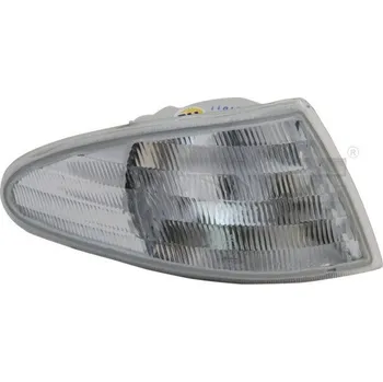 Osvětlení automobilu Blikač TYC 18-3157-01-2