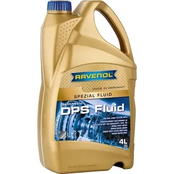 Převodový olej Ravenol DPS Fluid 4L