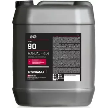 Převodový olej DYNAMAX PP 90 10L