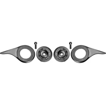 Helma na motorku krytky mechanismu hledí pro přilby C50, ZED