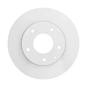 Brzdový kotouč BOSCH Brzdový kotouč větraný Ø258mm 0 986 479 B25