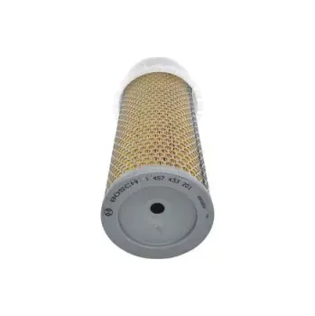 Vzduchový filtr BOSCH Vzduchový filtr 1 457 433 201