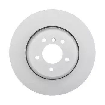 Brzdový kotouč BOSCH Brzdový kotouč větraný Ø345mm 0 986 479 729