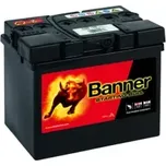 Banner Starting Bull 12V 30Ah 300A 53030