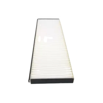 Kabinový filtr BOSCH Kabinový filtr 1 987 431 180