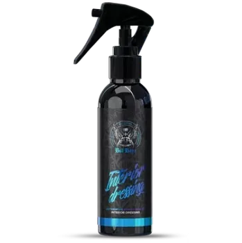 BadBoys Interior Dressing | Boys Perfume Scented - Impregnace a výživa interiérových plastů 500ml