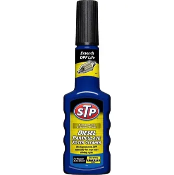 aditivum STP Diesel Particulate Filtr (DPF) Cleaner 200 ml