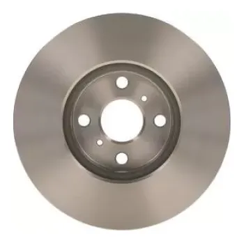 Brzdový kotouč BOSCH Brzdový kotouč větraný Ø275mm 0 986 479 431